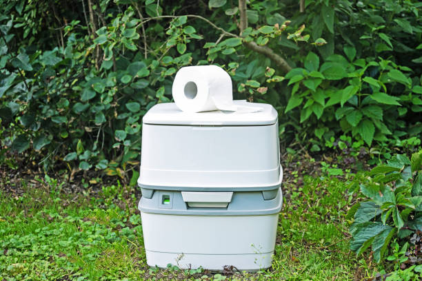 Best Event porta potty rental  in Lake Dalecarlia, IN