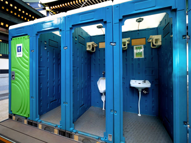 Best Local porta potty services  in Lake Dalecarlia, IN