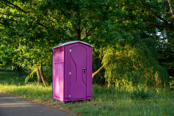 Best Sanitation services for porta potties  in Lake Dalecarlia, IN